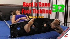 Rest b'Gone 32 - Nahla Feti