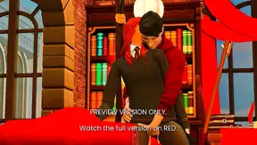 Secretly Dominated MILF’s 3D Anime Orgasm Feast for LoveSkySan69 Fans