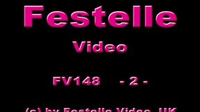 FV148-2 Chanelle vs Esther