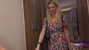 voyages a bangkok je retrouve ma cherie tgirl lysia pour une visite de la ...