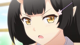 Enjo Kouhai Episode 5&6 60FPS