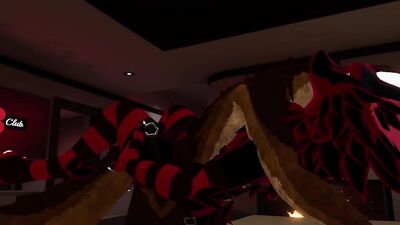 My good boy~ (Fansly Promo)