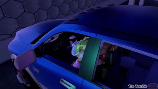 TTF - So We Meet Again AC