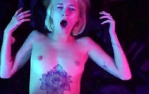 Arya fae late night pov