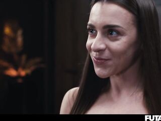 Josephine Jackson blowjobs Clemence Audiard - Shemale hentai Tgirl Smokin' Porn