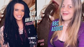 The Gay Awakening Podcast Episode #36