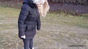 Fruit crush with Adidas