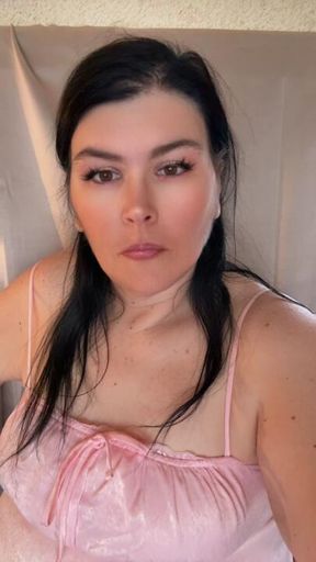 Humiliation Findom Drain is Pink