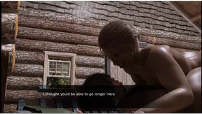 Valedon-herodom Gameplay Cheating Girlfriend Gets Massage