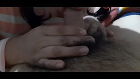 the best blowjob she s had in her life