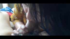 the best blowjob she s had in her life