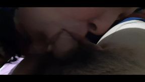 the best blowjob she s had in her life