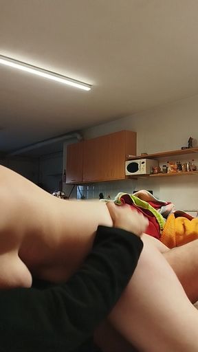 Suck and Ride
