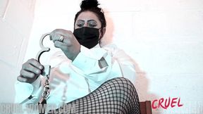 Bound &mdash;  Trimmed &mdash;  Checked &mdash;  and Secured