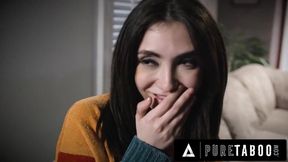 Jane Wilde's Secret Plan Disrupts Stepsister Joanna Angel's Dream Wedding!