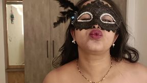 Sweety Nude Dance and Fingering Pussy