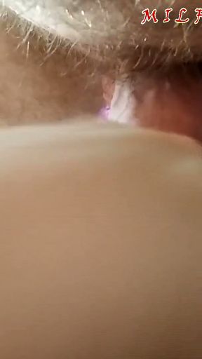 My wife is a whore!   Clip 1