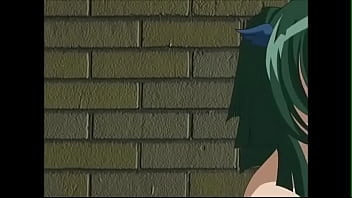 Sailor moon and the 7balls 02