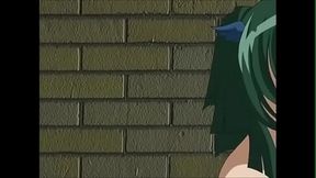 Sailor moon and the 7balls 02