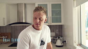 Cheating husband Brad Banks fucks Fit Kitty & Coco Bae