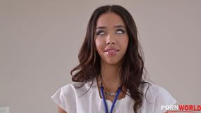 Dr  Lin's Hung Patient Facial Frenzy