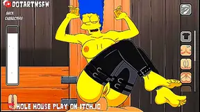 Missionary Takes Her Student Hard Against Desk in Steamy Blowjob Flick