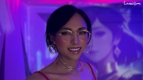 This Sheath Can´t Contain Me for Long