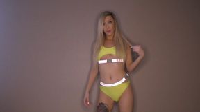 You Live a Lonely Virtual Life with No Real Affection