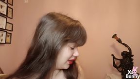 I want to suck a dick