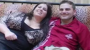 american bbw blowjob fat cum sucking