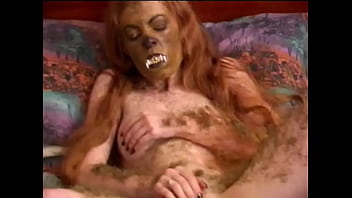 Kimberly Allure &amp_ Nicole Scott Horny Masturbating Werewolves