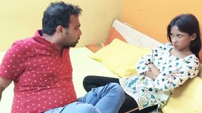 Jija or Shalir romance