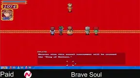 Brave Catgirl Witch Fights Dragons & Enjoys Onsen Adventures in Fantasy RPG World