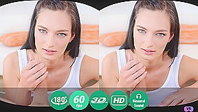 Vanessa Decker in Desperate Masturbation By Dissatisfied Beauty - TMWVRNET