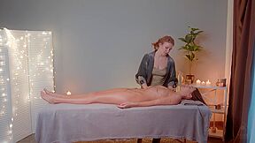 Nude Asmr Massage - Soap Massage By Yolana