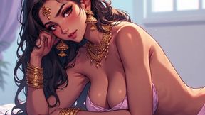 Part 1 , SEX with WIFE BEST FRIEND , Shalini_ki_diary