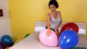 sitpopping fun