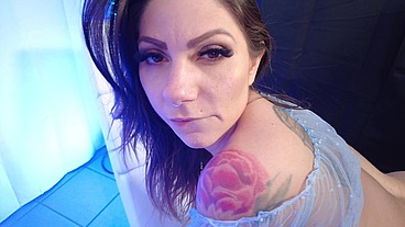 Lilly Veroni Hard Destroyed ass