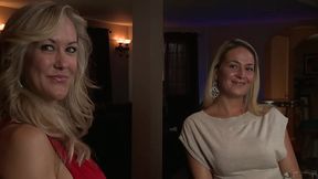 The stunning Brandi Love is more than just a pretty face, she'_s a bombshell in bed. Especially when she'_s with her friend Elexis to do whatever they desire.