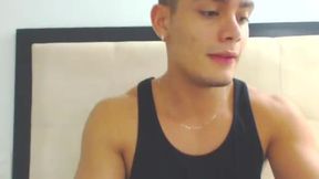 Jhon Wolf Private Show