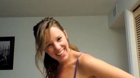 Amateur Anal Attempts 37