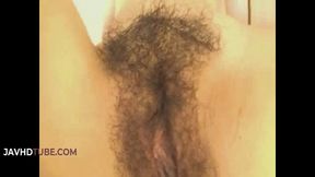 Passionate Arisa Gets Wildly Fucked  Covered in Jizz All Over Her Slim Body