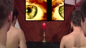 Ec - Bare Cock (bare)