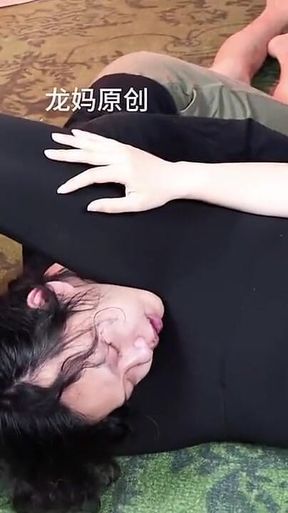 Amazon Girl Headscissors Challeage, New Game, Round 2