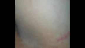 Cogiendome a mi tia venezolana