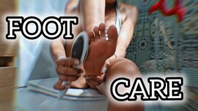 Ebony Foot Care