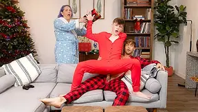 Jake Preston Dominates as the Sub Serves Hard Dick — DomKings 18+