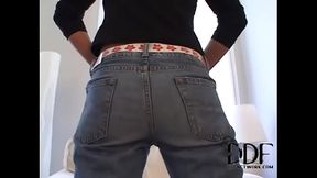 Hot Pixie Czech Legs!