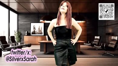 Sissy Training At Work Part 2 Crumbled By Huge Strapon Pegging Femdom Boss