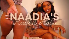 Naadia’s Rabbit Hole